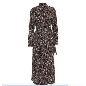 VIBEKE SCOTT Classic Cotton - Laura Robe Size Medium